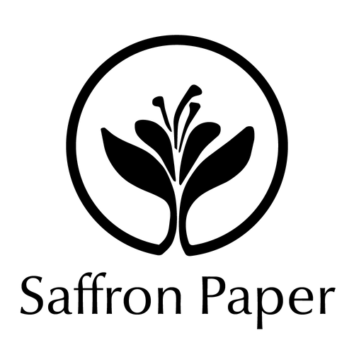 SaffronPaper.com